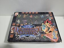 yugioh dungeon dice monsters Starter Box picture