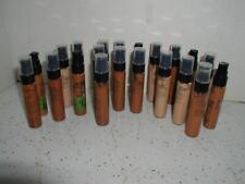 LOT of 21 Estee Lauder perfectionist youth infusing Makeup .5 oz Travel Size  C picture