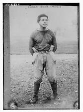Photo:Elmer Busch,Carlisle,Football,Player,1910-1915 picture