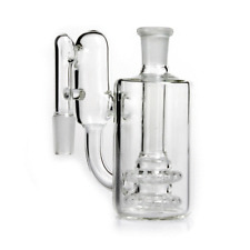 14mm Ash Catcher Drop Down Recycler For Bong picture