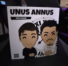 Youtooz Unus Annus #165 Limited Edition Figure Set picture