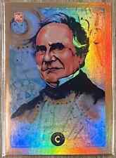 2022 Cardsmiths Currency Series 1 #15 Charles Babbage Holofoil picture