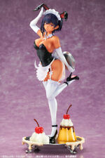 [W/AmiAmi Bonus] Anime The Maid I Hired Recently Is Mysterious Lilith 1/7 Figure picture