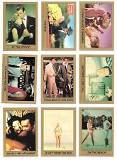 1993 James Bond 007 Trading Cards Series 1 / Eclipse Comics / Choose / bx8A picture