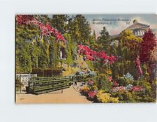 Postcard Grotto, Franciscan Monastery, Washington, District of Columbia picture