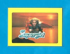 1984 Topps Supergirl #26 Supergirl NM picture