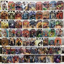 DC Comics Countdown Run Lot 1-51 Plus Mini-Series Sets Missing 31-34,40 VF/NM picture