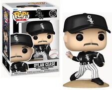 Dylan Cease (Chicago White Sox) MLB Funko Pop Series 7 picture