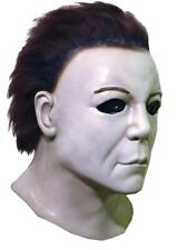 Halloween 8 Resurrection Full Adult Costume Mask Michael Myers picture