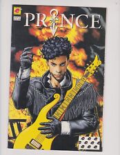 PRINCE ALTER EGO #1 PIRANHA 1991 RARE 1ST PRINT BRIAN BOLLAND COVER US EDITION picture