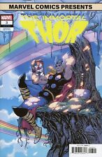 Immortal Thor #3 Cover D Giuseppe Camuncoli Marvel Comics 2023 EB185 picture