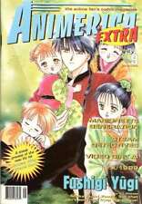 Animerica Extra (Vol. 3) #9 VF; Viz | Fushigi Yugi - we combine shipping picture