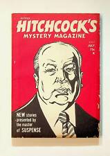Alfred Hitchcock's Mystery Magazine Vol. 20 #7 FN 1975 picture
