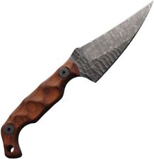 Stroup Knives Mini Mod 2 Fixed Knife 3