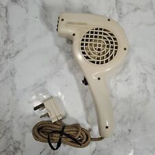 Vintage Morphy Richards 1960s Hair Dryer - Model H.1 Working. 60s 70s Prop retro picture