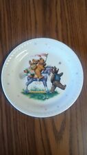 Lenox China Bears Heirloom Collection Plate  picture