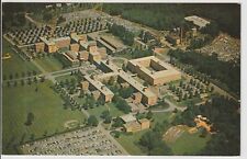 Vintage Postcard:  Bell Telephone Laboratories, Murray Hill, NJ - Circa 1961 picture