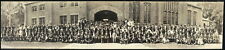 1910 Panoramic: Illinois Conference of M.E. Church,Jacksonville,Illinois picture