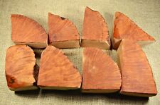 8 Plateau Greek Briar Blocks 30 Years Old Top Quality Extra Large Pack 2B-19 picture