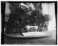 Jessie Woodrow Wilson-Francis Bowes Sayre Wedding,East Parlor,1913,White House picture
