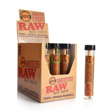 RAW ROCKET BOOSTER CONES🔥SUNDAE DRIVER🔥12 PACKS🔥FULL BOX picture
