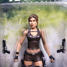 New NECA Tomb Raider Lara Croft Underworld 7