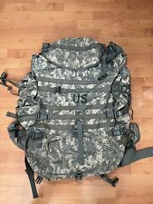MOLLE II Rucksack Backpack Assembly (ACU), Large picture