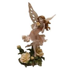The Enchanted Garden Fairy Collection Figurine Beauty Is Found All Around Us  picture