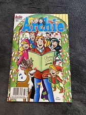 Archie Comics #661 Newsstand Rare picture