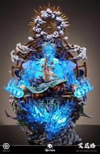 Enel LB STUDIO One Piece Resin Collectibles Statue with led 70cm Presale picture