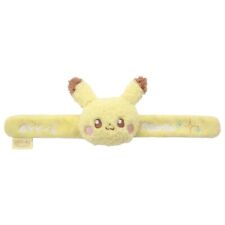 Pokemon wrap around hand plush / Pikachu / Stuffed toy S Pokémon Doll presale picture