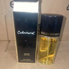 VINTAGE CABOCHARD Parfums Gres Perfume Women 1.69oz /50ml EDT Spray 90/95% Full picture
