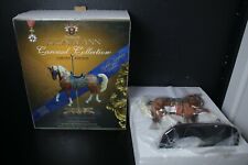 The House Of Kronemann Collectible Carousel Collection Golden Symphony Walker picture