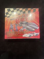 2008 PGM SPEED RACER  24 PACK BOX Sealed New picture