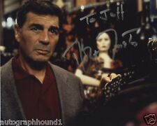 ROBERT FORSTER SIGNED COLOR JACKIE BROWN PHOTO picture