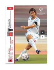 Adrenalyn card - 2007/08 Champions League - N°103 - Marseille - Lorik Cana picture