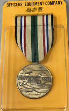 GENUINE U.S. FULL SIZE MEDAL: SOUTHWEST ASIA SERVICE picture
