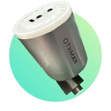 Electric Hookah Pump Mini Portable Starter Charcoal Burner Helper Kit Led Colorf picture