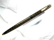 VINTAGE SHEAFFER REMINDER CLIP BALLPOINT PEN NEW OLD STOCK picture