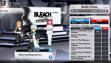 Bleach Brave Souls Story Boosting Service picture