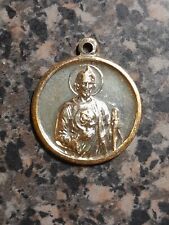 Vintage St Jude Medal  picture