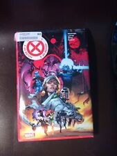 House of X / Powers of X OHC Jonathan Hickman Pepe Larraz Hardcover X-Men OOP picture
