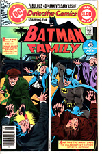 Detective Comics # 483 (NM 9.4) 1979. High Grade. picture