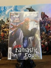 New Fantastic Four #5 NetEase Marvel Duel Cover Variant picture