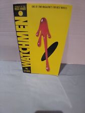 Watchmen (New Edition) (DC Comics October 2019) picture