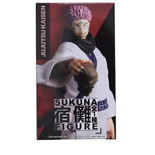 *NEW* Taito Jujutsu Kaisen Prize Figure Sukuna picture