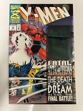 X-Men #25 (Marvel Comics October 1993) HOLO Excellent condition 🔥 picture