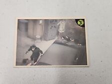 1966 Donruss GREEN HORNET Trading Cards #17 picture