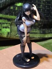 Hinata Hyuga Sexy Version - Naruto Shippuden Anime 21 cm Figure picture