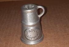 Candle Taper Tool Pewter Wilton Armetale Taper Tipper picture